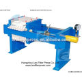 Leo Filter Press Chamber Filter Press,Chamber Membrane Filter Press from Leo Filter Press